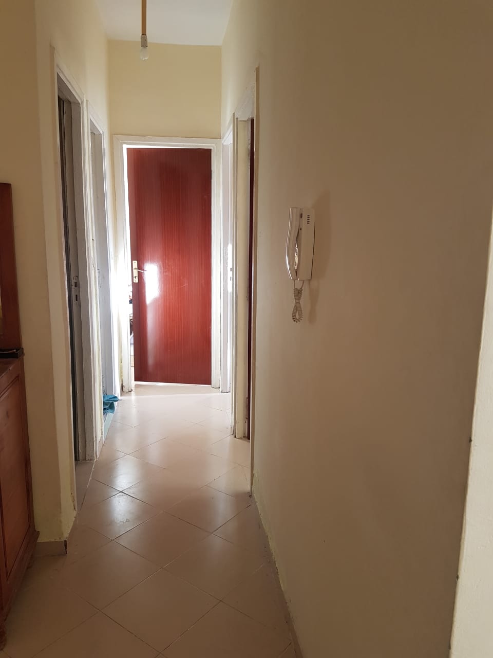 Appartement à vendre à Annaim, Tabriquet