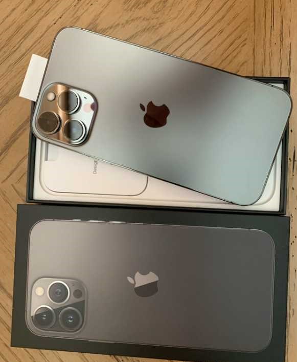 Iphone 13 pro max 256gb