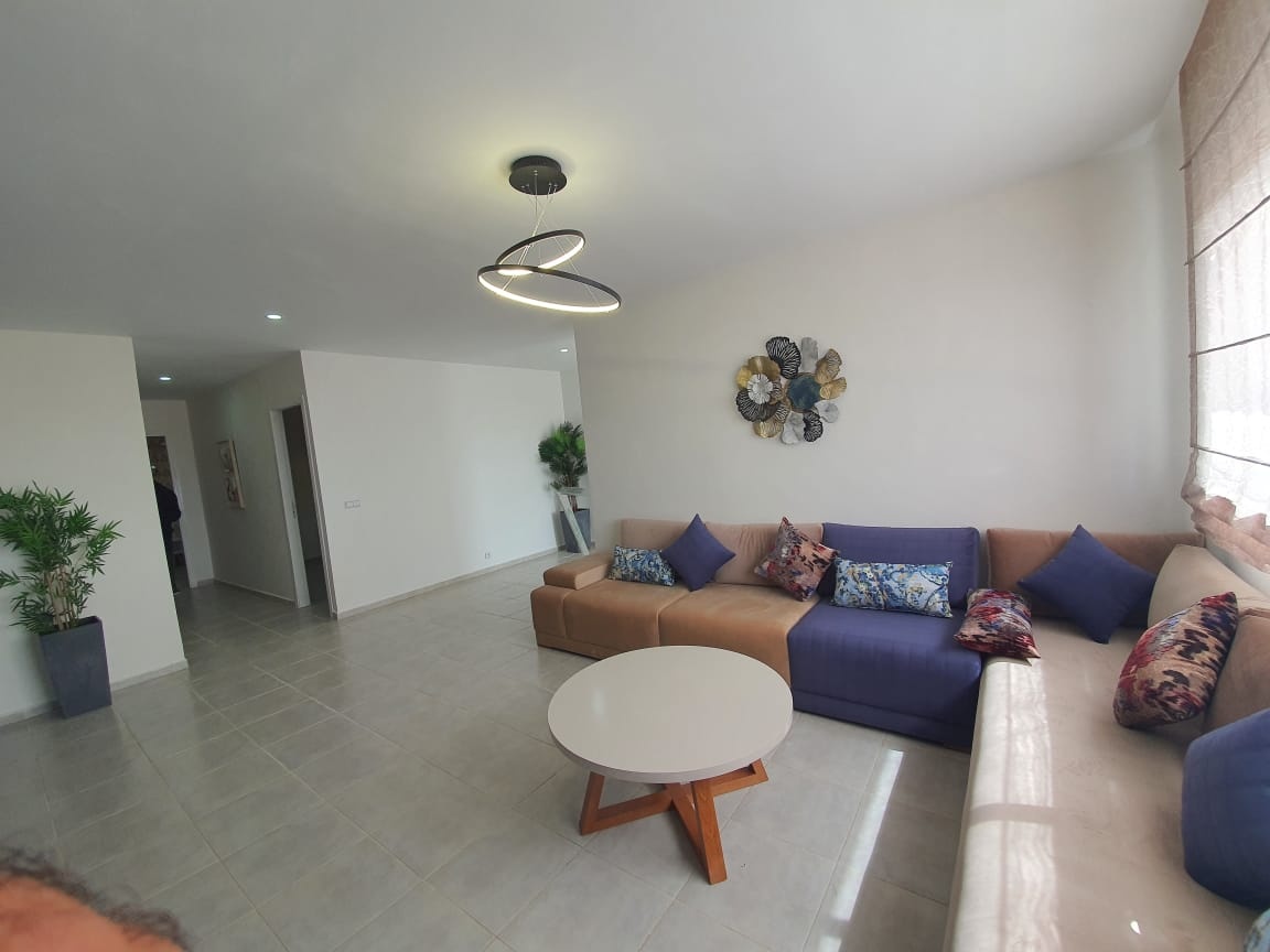 L’offre des appartements meublés est toujours disponible à Dakhla