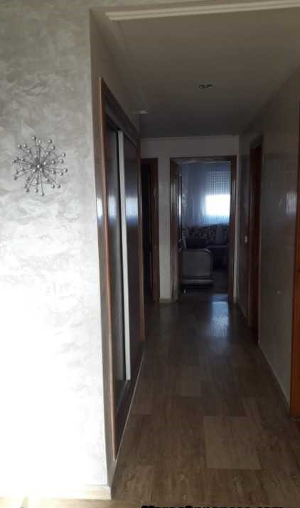 Appartement à louer meublé Bourgogne 90m²