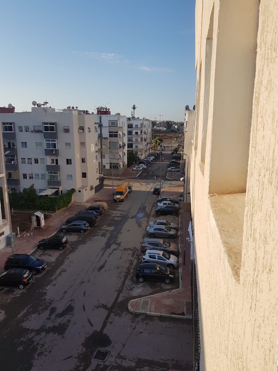 Appartement à vendre à Annaim, Tabriquet