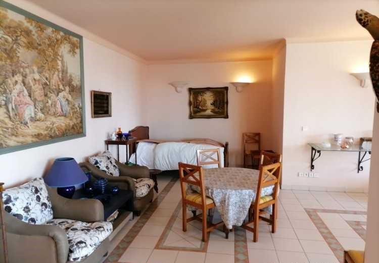 Vend appartement bir anzarane casablanca
