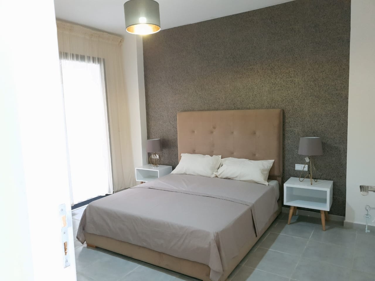 L’offre des appartements meublés est toujours disponible à Dakhla