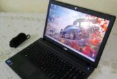 Acer i3 Professionnel disc dur 500 Go Ram 4 Go