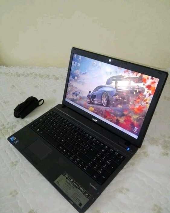Acer i3 Professionnel disc dur 500 Go Ram 4 Go
