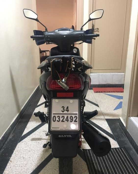 sanya fice 49