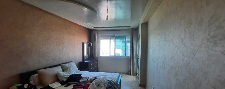 Appartement a vendre au centre ville à kénitra au