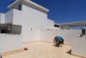 Appartement a vendre au centre ville à kénitra au