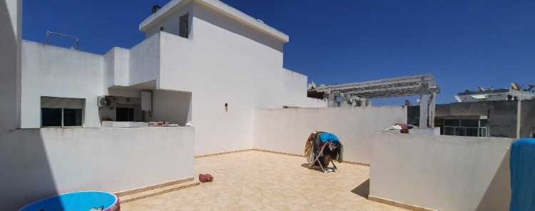 Appartement a vendre au centre ville à kénitra au