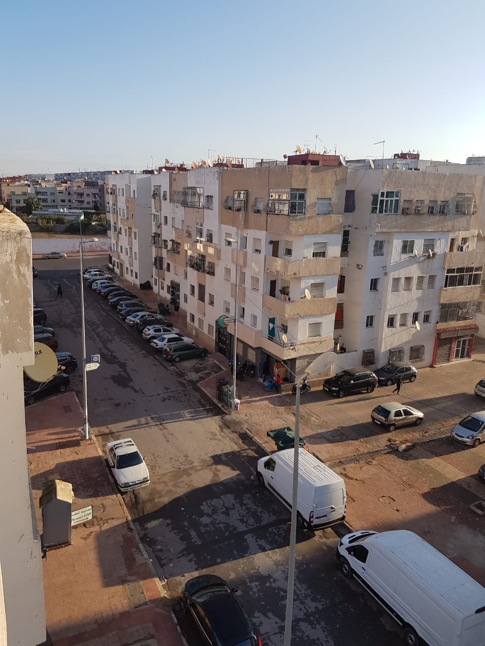 Appartement à vendre à Annaim, Tabriquet
