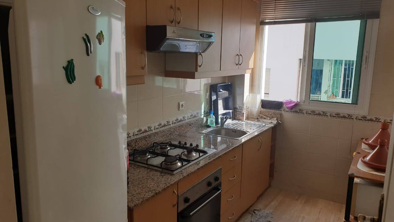 VENTE APPART SUR LA COUR DE 98M² A BEAUSEJOUR