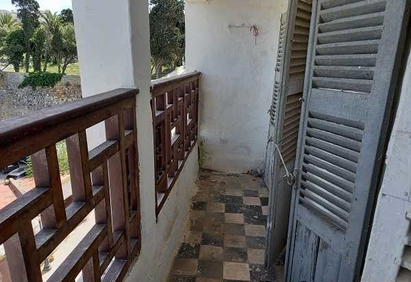 Riad du 19 siècle à la Médina Tanger