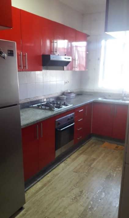 Appartement à louer meublé Bourgogne 90m²