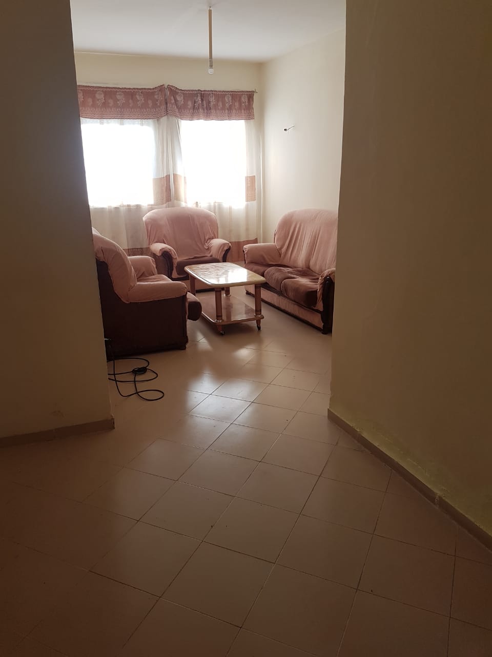 Appartement à vendre à Annaim, Tabriquet