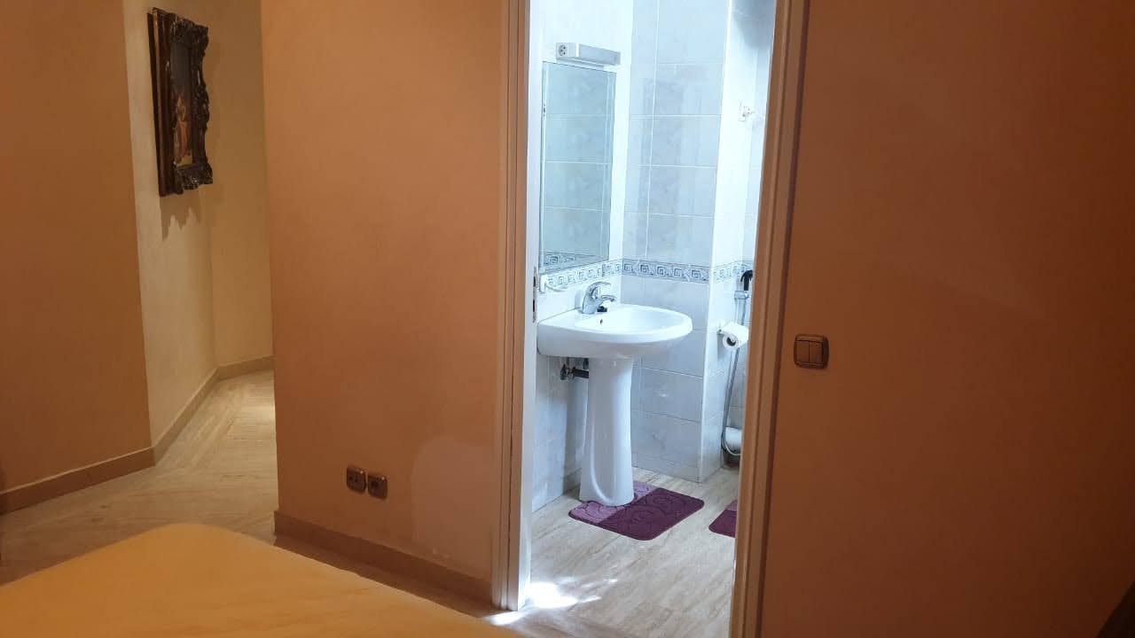 VENTE APPART SUR LA COUR DE 98M² A BEAUSEJOUR