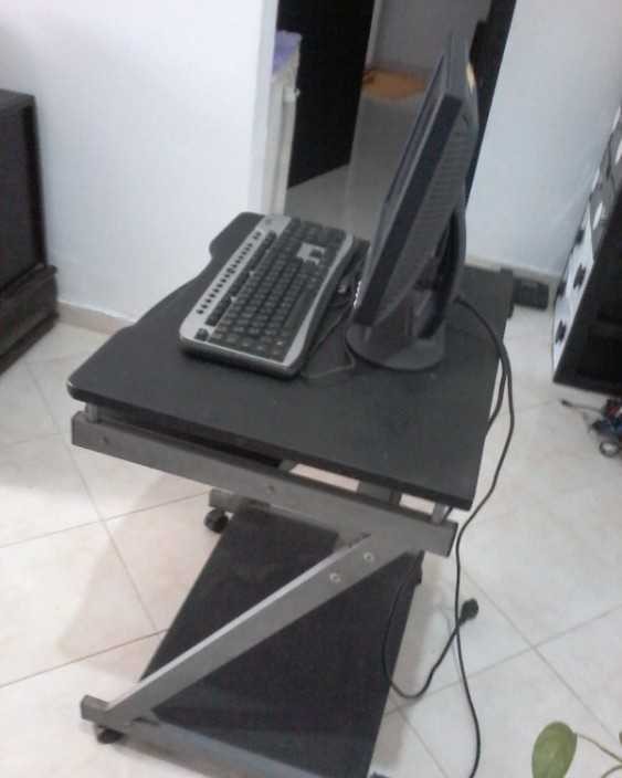 Ordinateur clavier écran