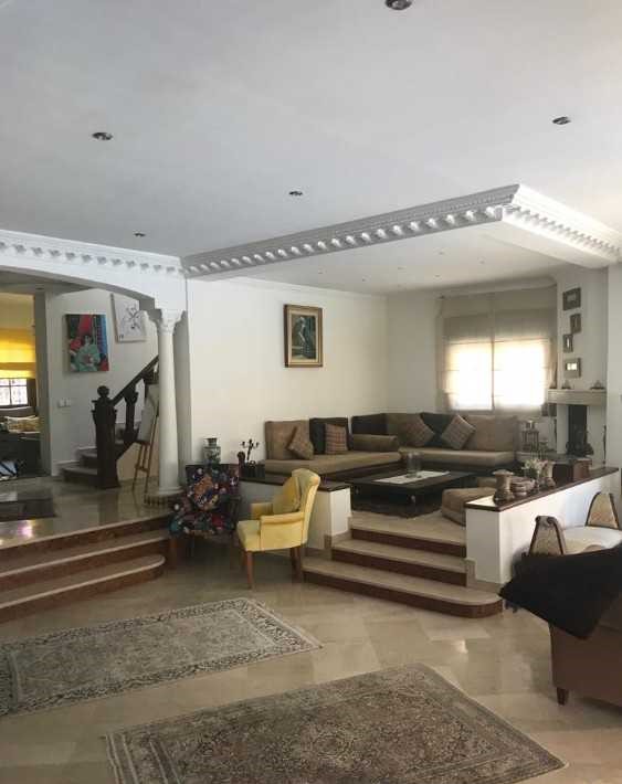 Villa pour habitation