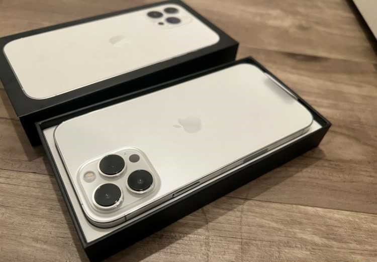 Iphone 13 pro max 256gb