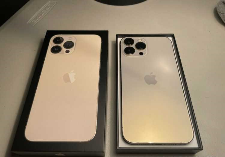 Iphone 13 pro max 256gb