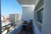 Appartement a vendre au centre ville à kénitra au
