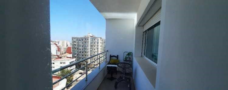 Appartement a vendre au centre ville à kénitra au