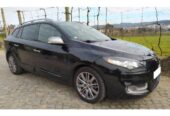 Renault Mégane 1.6 DCI GTLINE