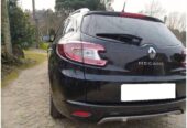 Renault Mégane 1.6 DCI GTLINE