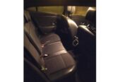 Renault Mégane 1.6 DCI GTLINE