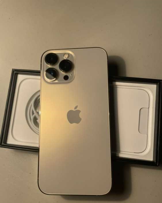 Iphone 13 pro max 256gb