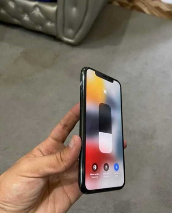 IPhone 11 pro