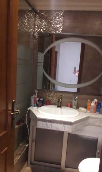 Appartement à louer meublé Bourgogne 90m²