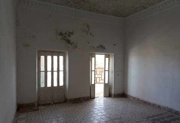 Riad du 19 siècle à la Médina Tanger