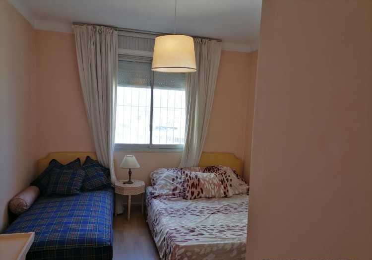 Vend appartement bir anzarane casablanca