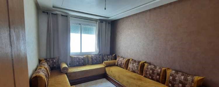 Appartement a vendre au centre ville à kénitra au