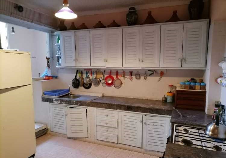 Vend appartement bir anzarane casablanca
