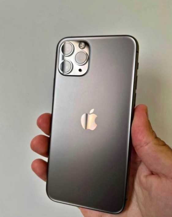 IPhone 11 pro