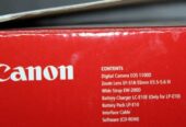 Canon eos 1100d