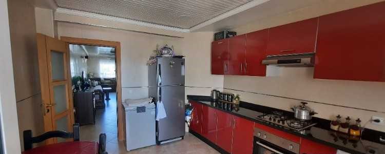 Appartement a vendre au centre ville à kénitra au