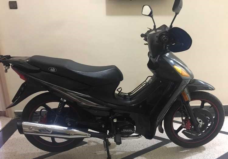 sanya fice 49