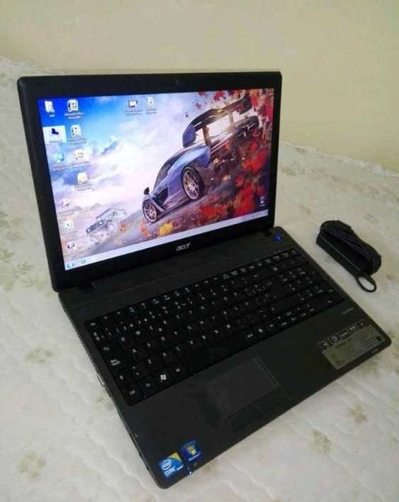 Acer i3 Professionnel disc dur 500 Go Ram 4 Go