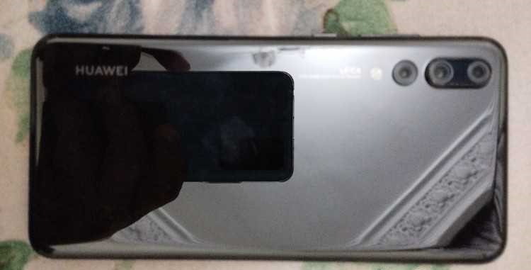 P20 pro 128go 6go ram