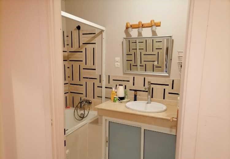 Vend appartement bir anzarane casablanca