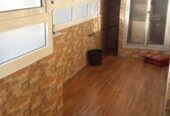 Appartement à louer meublé Bourgogne 90m²