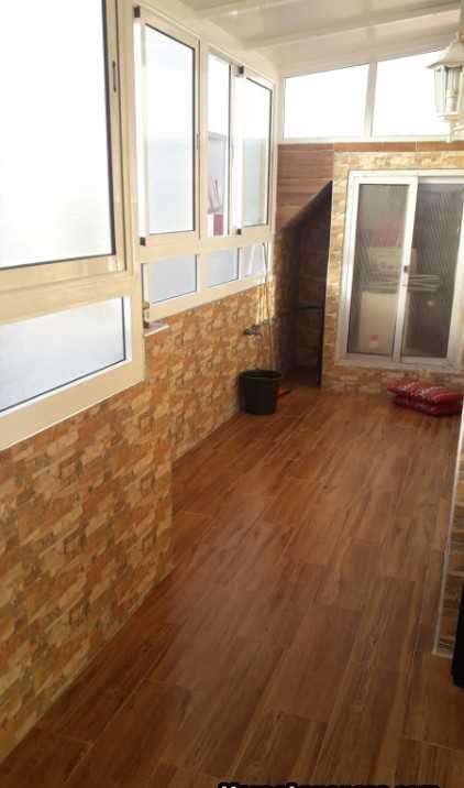 Appartement à louer meublé Bourgogne 90m²