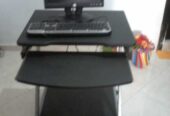 Ordinateur clavier écran