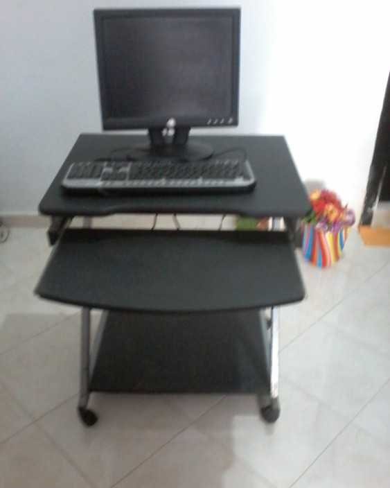 Ordinateur clavier écran