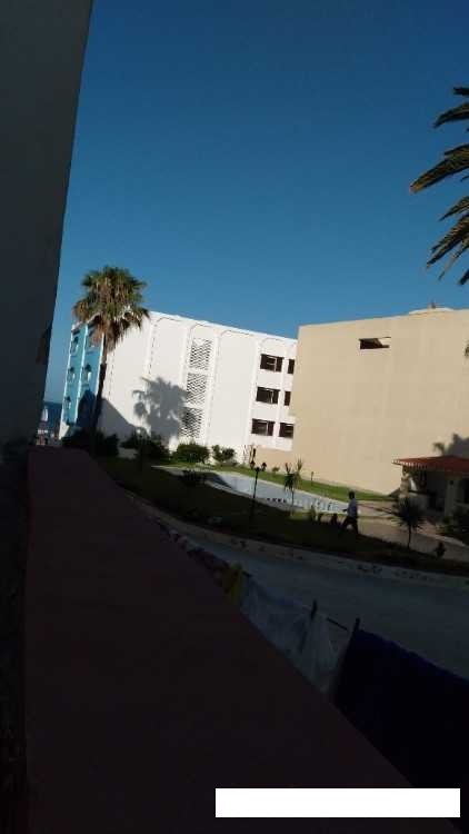 VENTE APPARTEMENT NEUF 112M² RDJ A AZLA BEACH