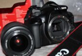 Canon eos 1100d
