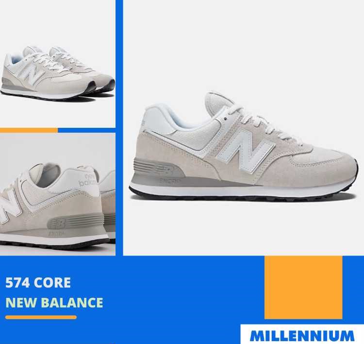 Chaussures New Balance Authentiques