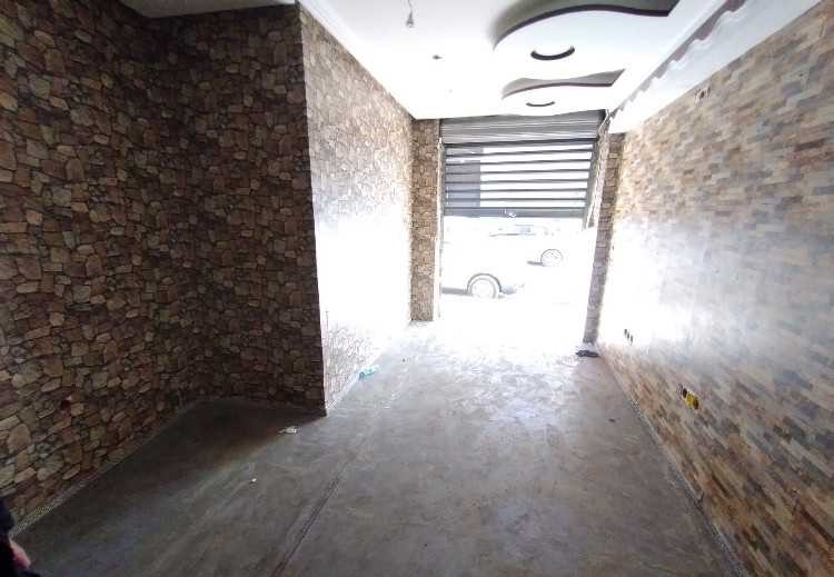 Magasin commercial 20 m2 à Omarya-Hay Chrifa